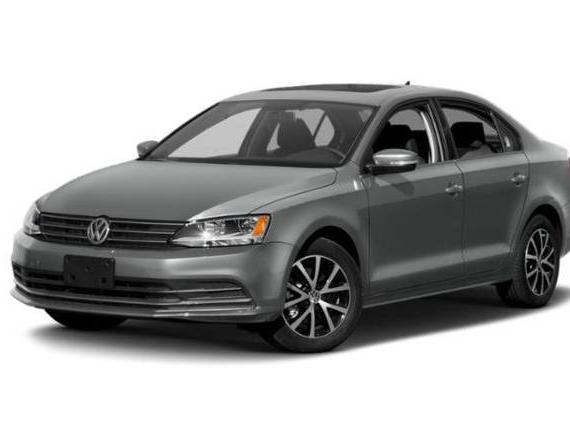 VOLKSWAGEN JETTA 2015 3VWD17AJ8FM236980 image
