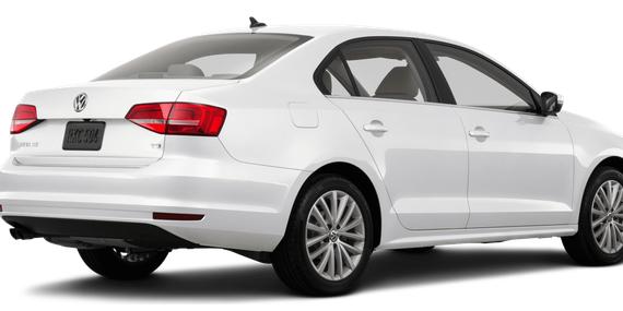 VOLKSWAGEN JETTA 2015 3VWD17AJ4FM286548 image
