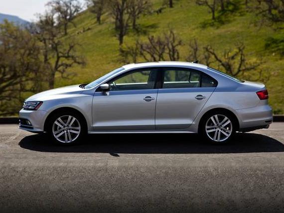 VOLKSWAGEN JETTA 2015 3VWD17AJ1FM355874 image