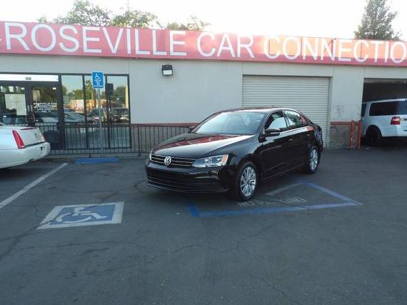 VOLKSWAGEN JETTA 2015 3VWD17AJ1FM315083 image