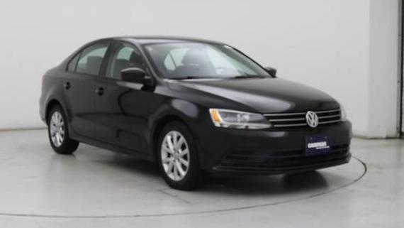 VOLKSWAGEN JETTA 2015 3VWD17AJ6FM247606 image VOLKSWAGEN JETTA 2015 3VWD17AJ6FM247606 image