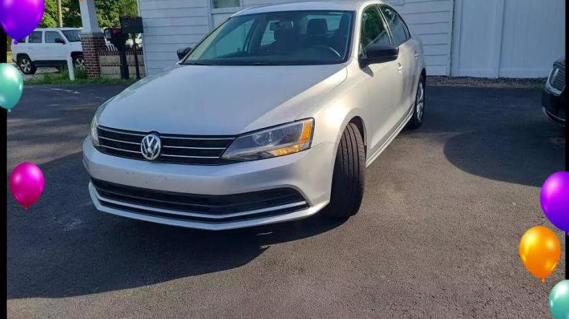 VOLKSWAGEN JETTA 2015 3VWD17AJ1FM263986 image