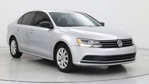 VOLKSWAGEN JETTA 2015 3VWD17AJ6FM286101 image