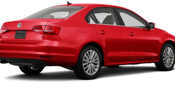 VOLKSWAGEN JETTA 2015 3VWD17AJXFM414873 image