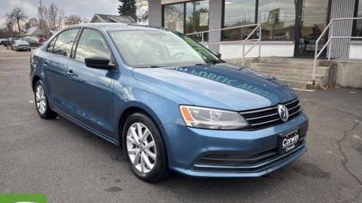 VOLKSWAGEN JETTA 2015 3VWB17AJ7FM351786 image