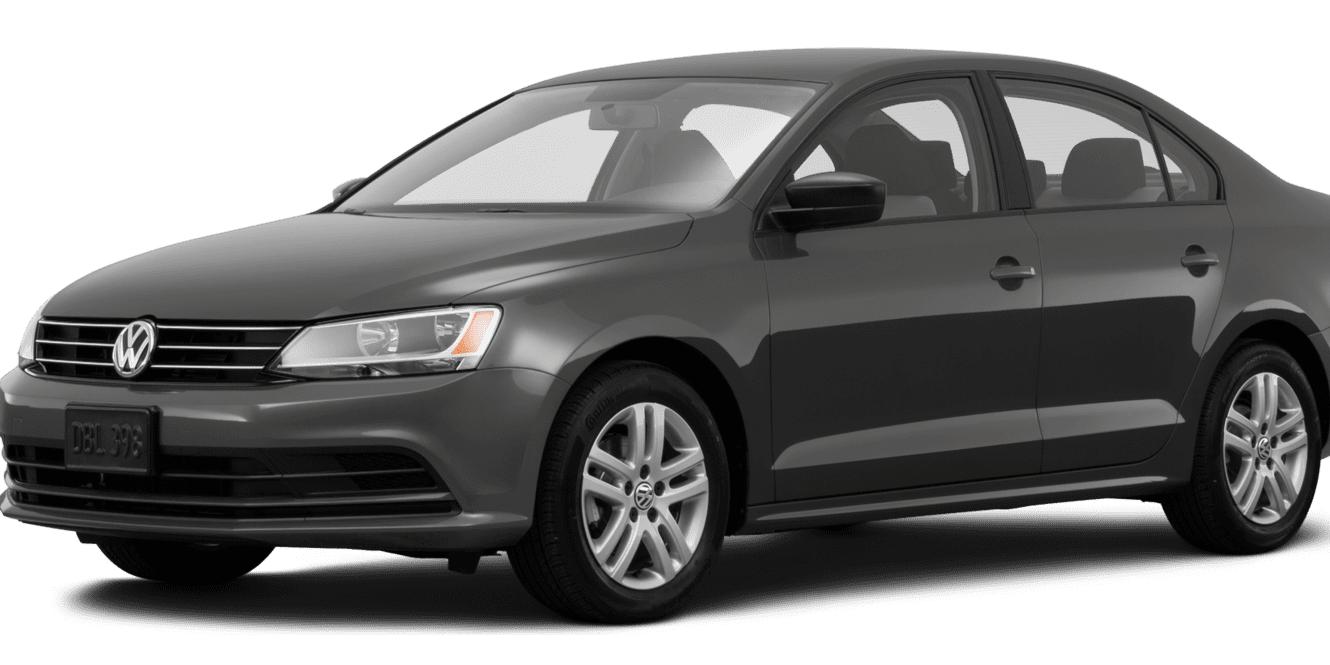 VOLKSWAGEN JETTA 2015 3VW2K7AJ3FM416839 image