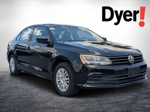 VOLKSWAGEN JETTA 2015 3VW2K7AJ9FM279339 image