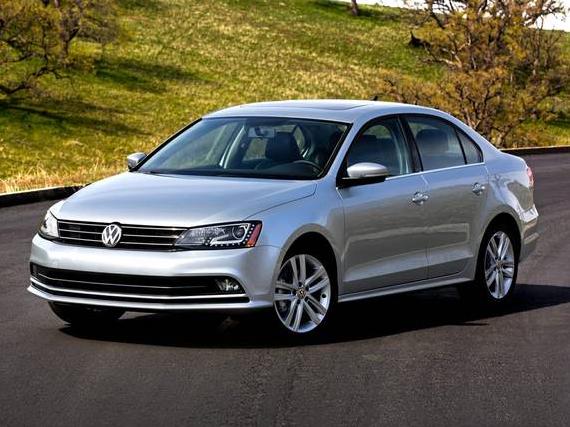 VOLKSWAGEN JETTA 2015 3VWD07AJ0FM417865 image