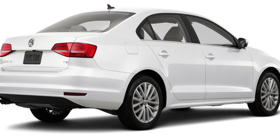 VOLKSWAGEN JETTA 2015 3VWD17AJ8FM317025 image