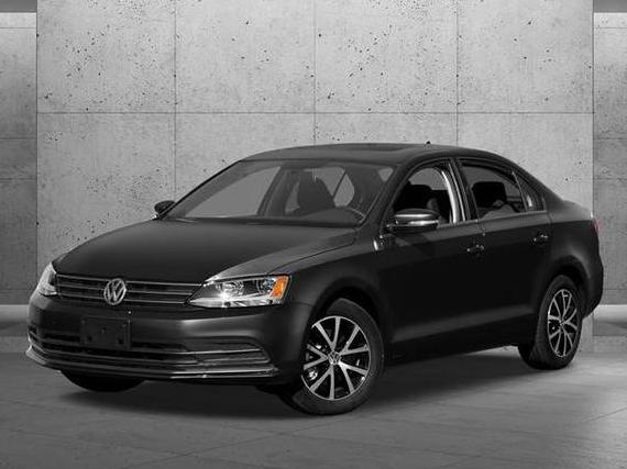 VOLKSWAGEN JETTA 2015 3VWD17AJ4FM262430 image