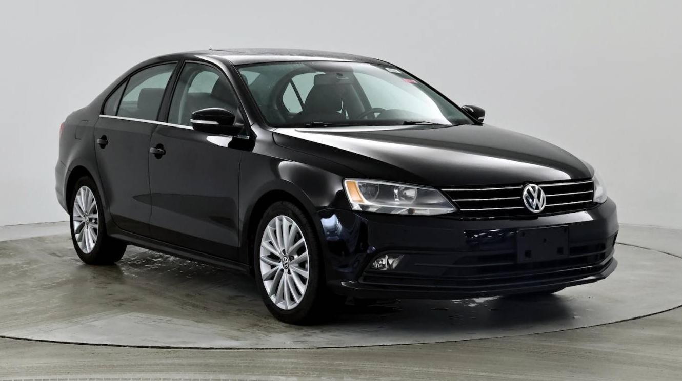 VOLKSWAGEN JETTA 2015 3VWD07AJ7FM238979 image