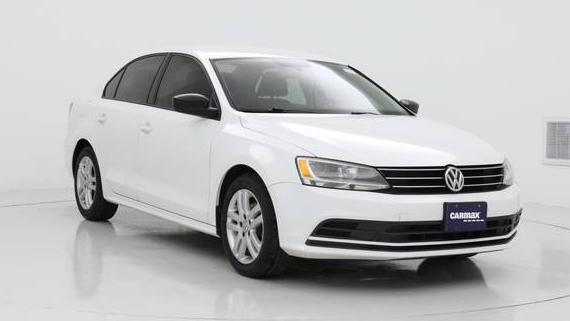 VOLKSWAGEN JETTA 2015 3VW2K7AJ8FM202140 image