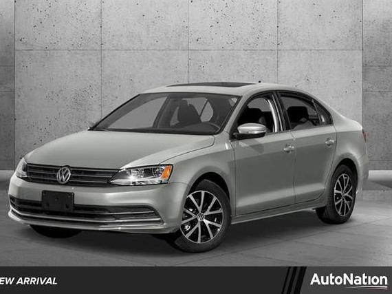 VOLKSWAGEN JETTA 2015 3VWD17AJ1FM412977 image