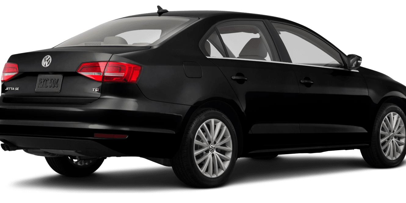 VOLKSWAGEN JETTA 2015 3VWD17AJXFM356120 image