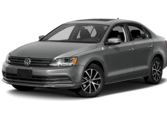 VOLKSWAGEN JETTA 2015 3VWD17AJ8FM265072 image