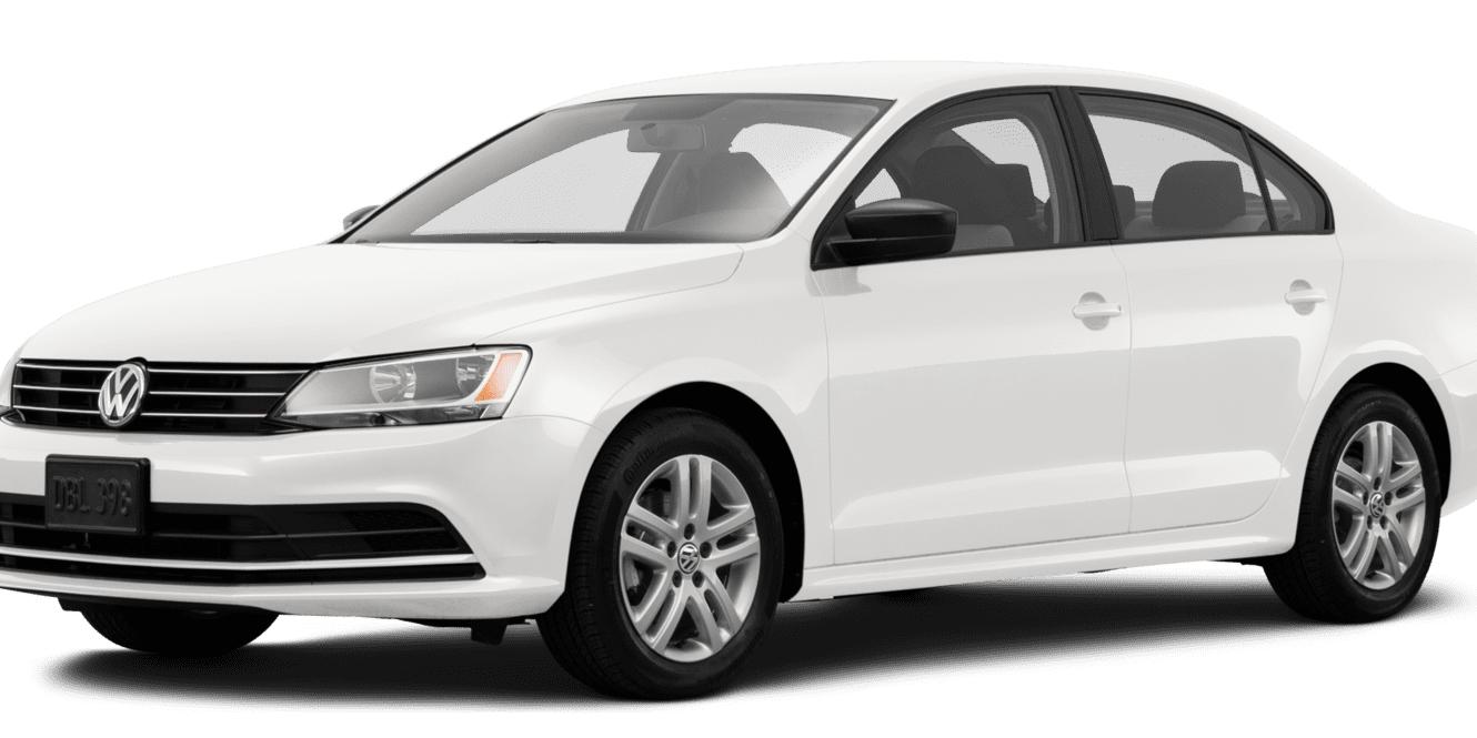 VOLKSWAGEN JETTA 2015 3VW2K7AJ9FM346635 image