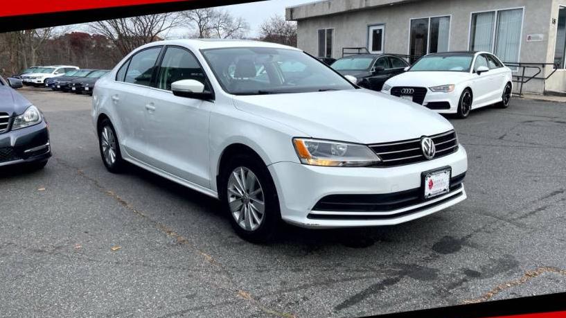 VOLKSWAGEN JETTA 2015 3VWD17AJ0FM417295 image