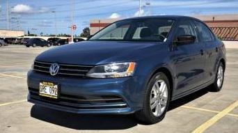 VOLKSWAGEN JETTA 2015 3VW2K7AJ8FM251967 image