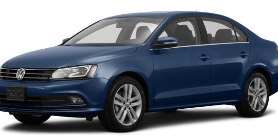 VOLKSWAGEN JETTA 2015 3VWLA7AJ3FM210119 image