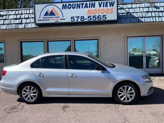 VOLKSWAGEN JETTA 2015 3VWD07AJ3FM318344 image VOLKSWAGEN JETTA 2015 3VWD07AJ3FM318344 image