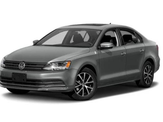VOLKSWAGEN JETTA 2015 3VWD17AJ0FM300011 image