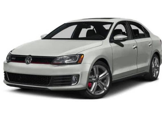 VOLKSWAGEN JETTA 2015 3VW5S7AJ1FM345198 image