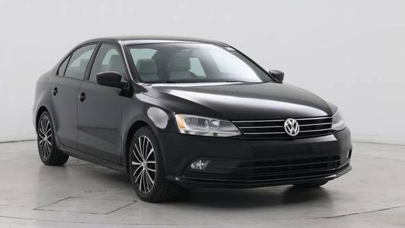 VOLKSWAGEN JETTA 2015 3VWD17AJ1FM416396 image