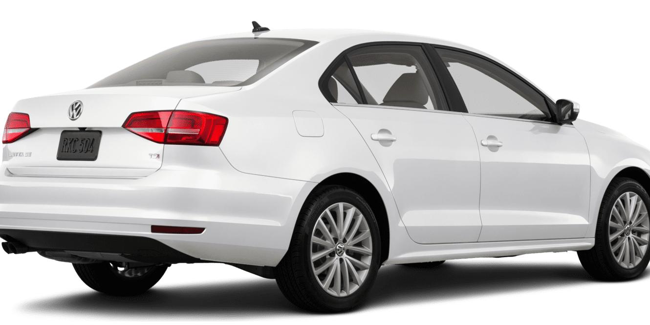 VOLKSWAGEN JETTA 2015 3VWB07AJ7FM321805 image