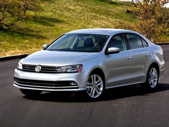 VOLKSWAGEN JETTA 2015 3VWD17AJ8FM323908 image