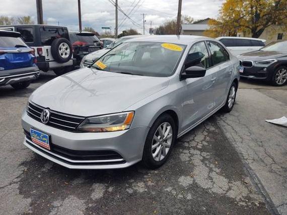 VOLKSWAGEN JETTA 2015 3VWD07AJ1FM322571 image VOLKSWAGEN JETTA 2015 3VWD07AJ1FM322571 image