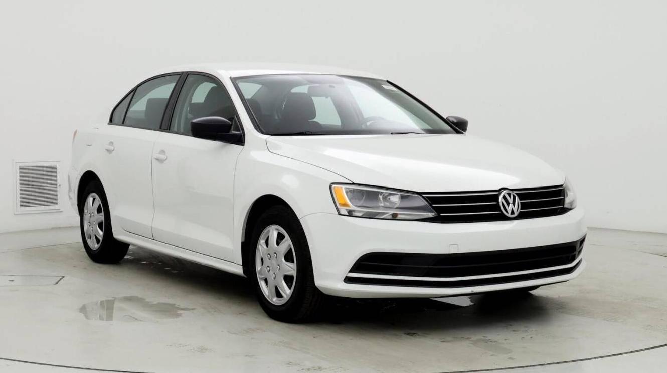 VOLKSWAGEN JETTA 2015 3VW2K7AJ4FM336546 image