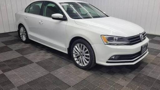 VOLKSWAGEN JETTA 2015 3VWD17AJ7FM357712 image