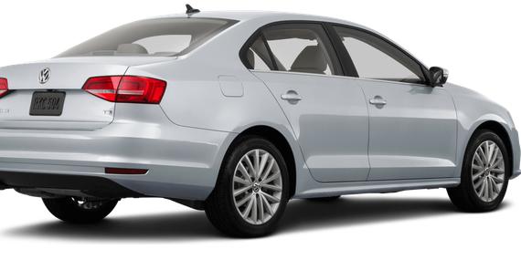 VOLKSWAGEN JETTA 2015 3VWD17AJ5FM276837 image