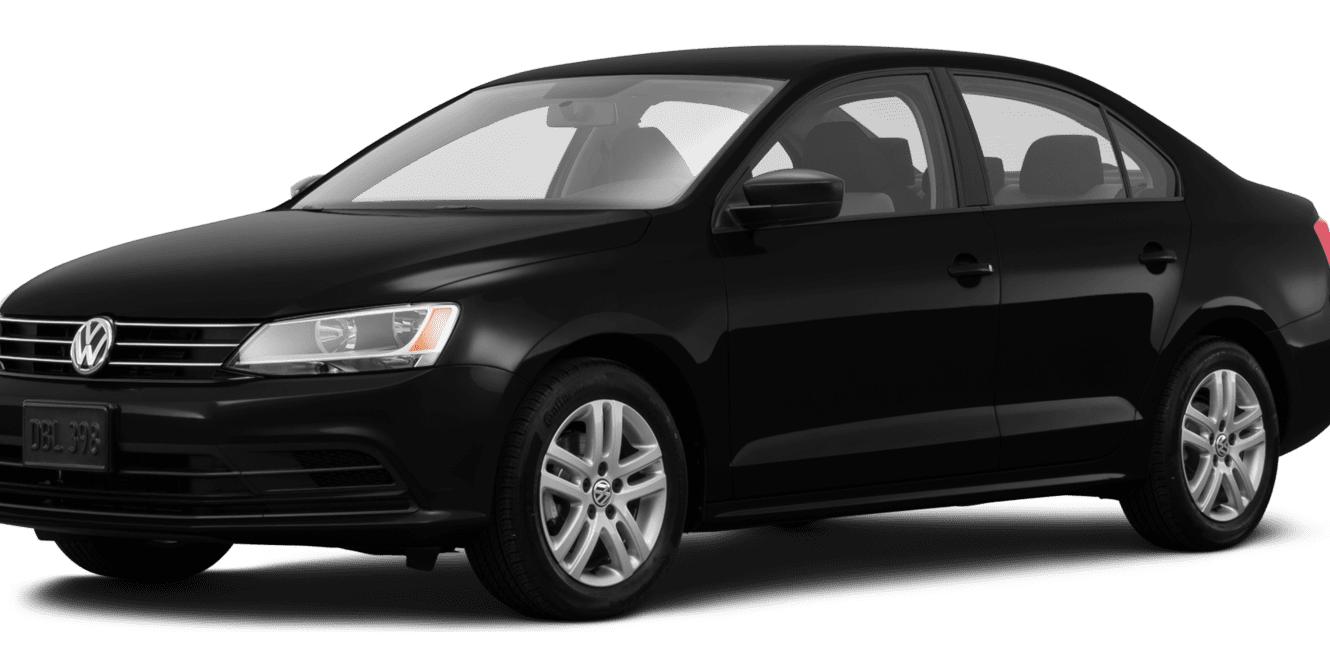 VOLKSWAGEN JETTA 2015 3VW2K7AJ9FM203345 image