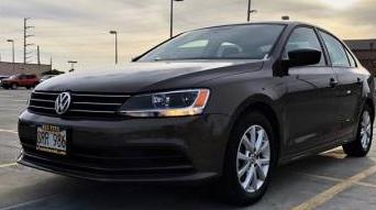 VOLKSWAGEN JETTA 2015 3VWD17AJ1FM235153 image