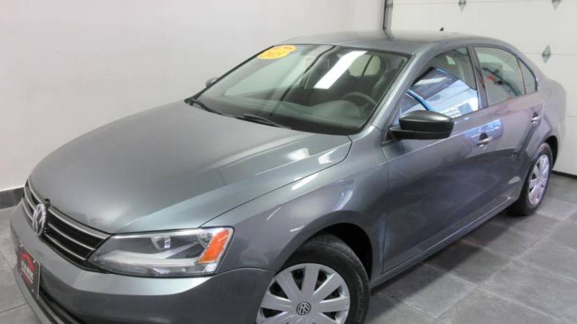 VOLKSWAGEN JETTA 2015 3VW2K7AJ3FM293625 image