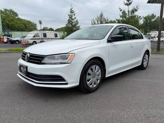 VOLKSWAGEN JETTA 2015 3VW2K7AJ9FM332007 image