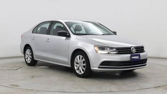 VOLKSWAGEN JETTA 2015 3VWD17AJ0FM250548 image