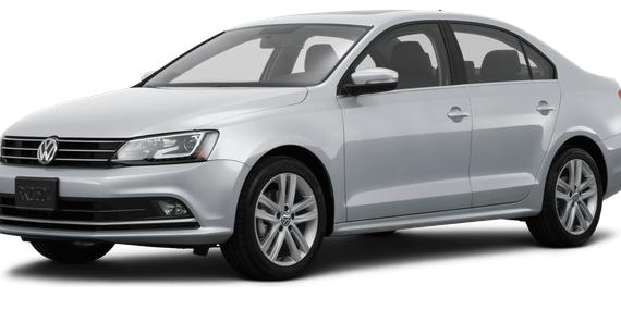 VOLKSWAGEN JETTA 2015 3VWLA7AJ5FM272427 image