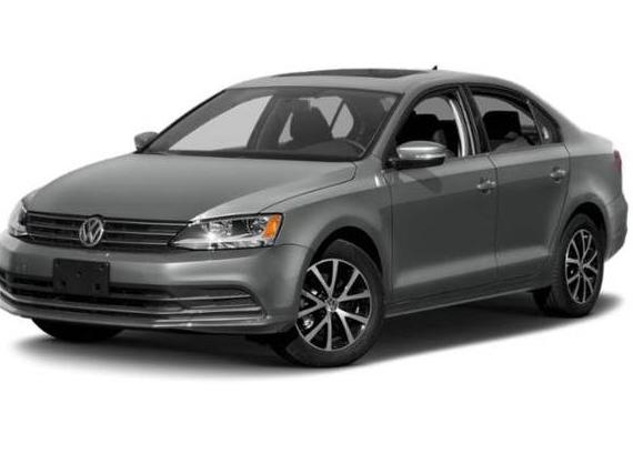 VOLKSWAGEN JETTA 2015 3VWD17AJ3FM331947 image
