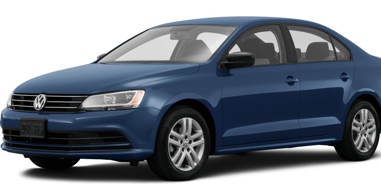 VOLKSWAGEN JETTA 2015 3VW2K7AJ9FM355187 image