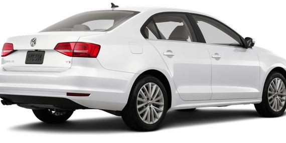 VOLKSWAGEN JETTA 2015 3VWD17AJXFM259113 image