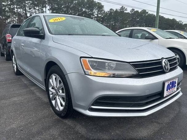 VOLKSWAGEN JETTA 2015 3VWD07AJ9FM353728 image