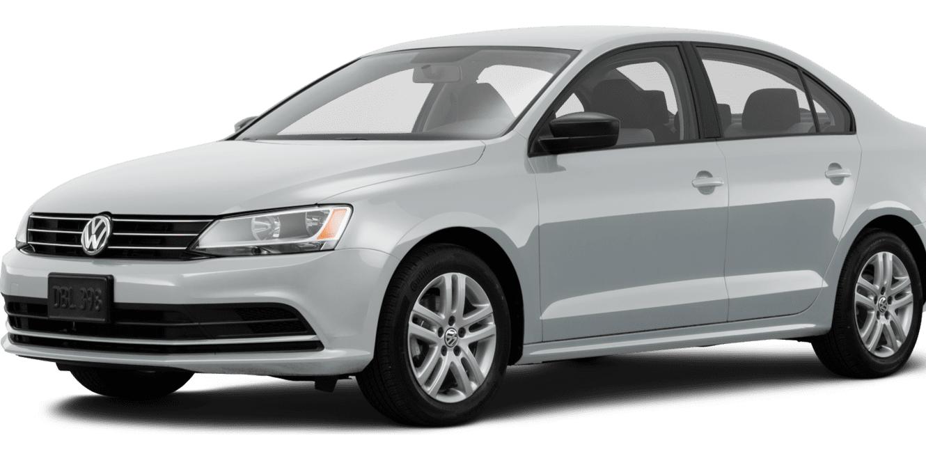 VOLKSWAGEN JETTA 2015 3VW2K7AJ4FM311601 image