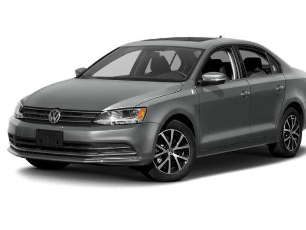 VOLKSWAGEN JETTA 2015 3VWD17AJ3FM338381 image