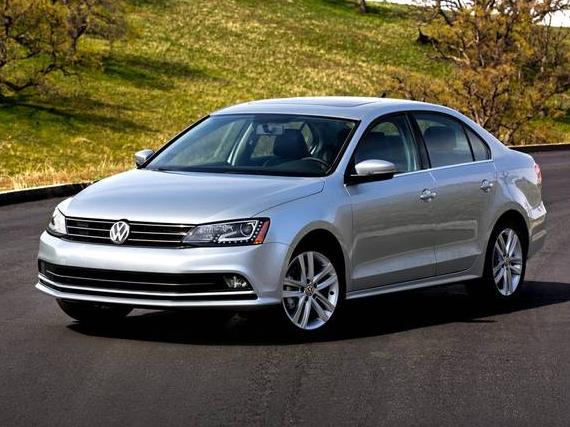 VOLKSWAGEN JETTA 2015 3VWD17AJXFM427963 image