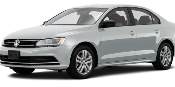 VOLKSWAGEN JETTA 2015 3VW2K7AJ8FM216586 image