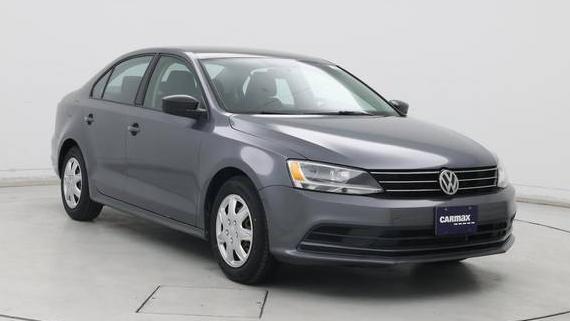 VOLKSWAGEN JETTA 2015 3VW2K7AJ4FM261931 image