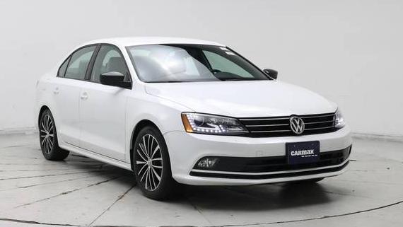 VOLKSWAGEN JETTA 2015 3VWD17AJ3FM406999 image