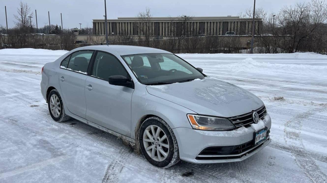 VOLKSWAGEN JETTA 2015 3VWD17AJ7FM266570 image